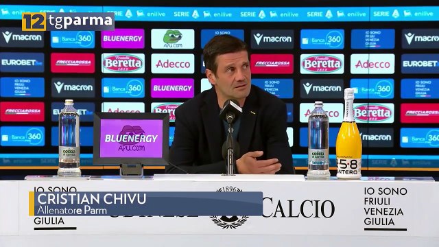 PARMA, OGGI RIPOSO. I RISULTATI DELLE ALTRE AIUTANO LA CLASSIFICA | PARMA, OGGI RIPOSO. I RISULTATI DELLE ALTRE AIUTANO LA CLASSIFICA