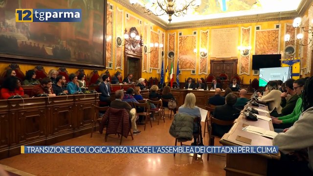 TRANSIZIONE ECOLOGICA 2030, NASCE L'ASSEMBLEA DEI CITTADNI PER IL CLIMA | TRANSIZIONE ECOLOGICA 2030, NASCE L'ASSEMBLEA DEI CITTADNI PER IL CLIMA