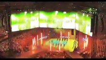 BTS Concert in Las Vegas Day 3 2026 Part 1