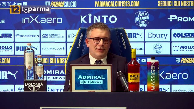CHERUBINI: LE QUALITÀ PER SALVARSI CI SONO, MA SERVE ANCHE L'ATTEGGIAMENTO | CHERUBINI: LE QUALITÀ PER SALVARSI CI SONO, MA SERVE ANCHE L'ATTEGGIAMENTO