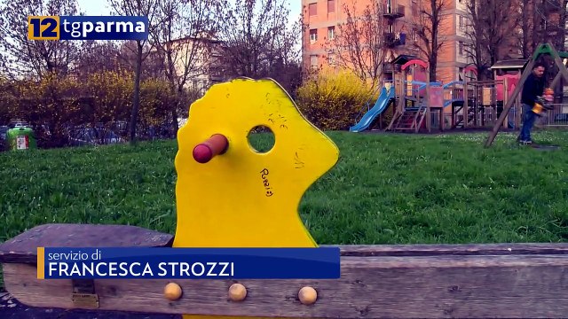 AVVISO DEL COMUNE PER LA GESTIONE CONDIVISA DI PICCOLE AREE VERDI | AVVISO DEL COMUNE PER LA GESTIONE CONDIVISA DI PICCOLE AREE VERDI
