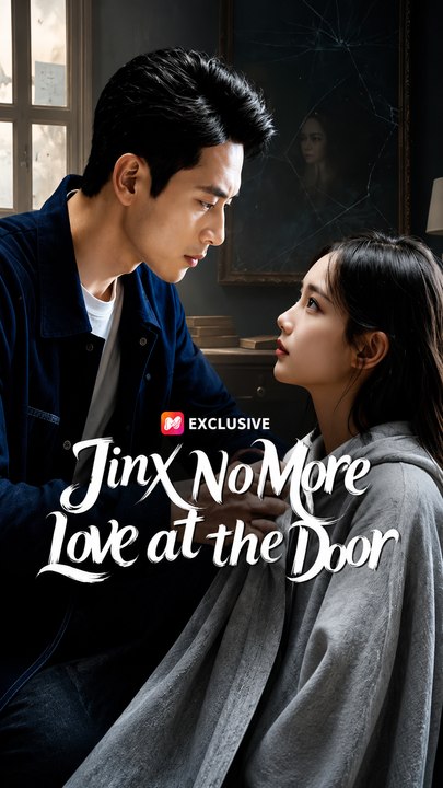 Jinx No More, Love at the Door - (Dubbed) | Fem...