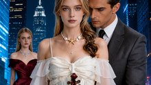 Acting for Real: He Fell First - Full EP | Contract Marriage, Billionaire Romance #ADB