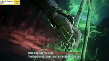 Tomb of Fallen Gods Season 3 Episode 44 Subtitle Indonesia