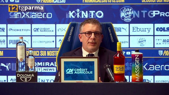 CHERUBINI: BENE LA POLITICA DEI GIOVANI, MA SERVONO ANCHE GIOCATORI ESPERTI | CHERUBINI: BENE LA POLITICA DEI GIOVANI, MA SERVONO ANCHE GIOCATORI ESPERTI