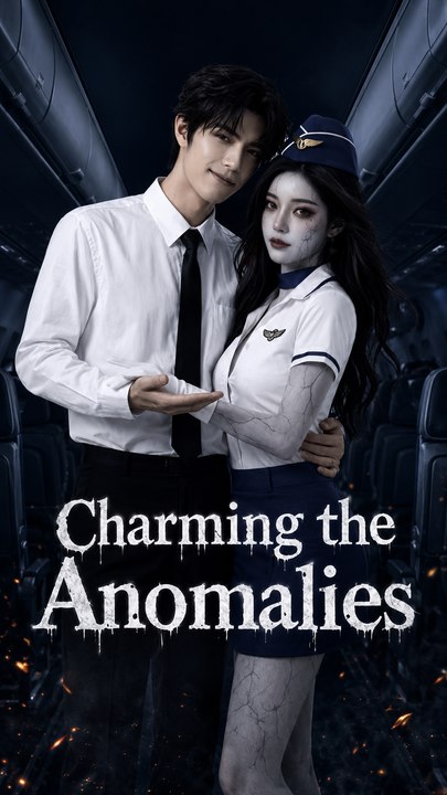 Charming the Anomalies - Full EP (ENGSUB) | Supernatural Romance #ADB
