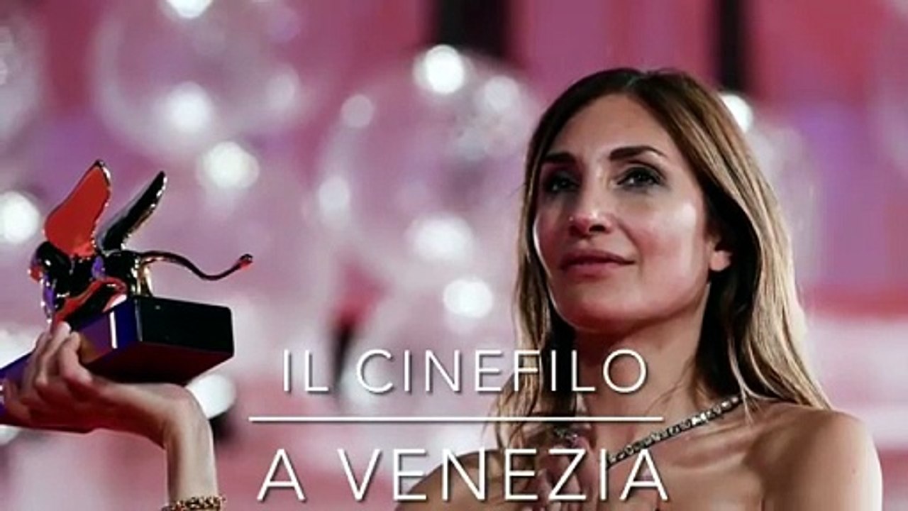 Il CineFilo a Venezia