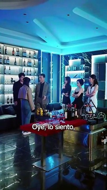 [SUB ESPAÑOL] Parezco ingenua, pero pego fuerte pelicula completa