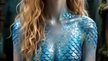 Blood Pearl The Mermaid's Curse