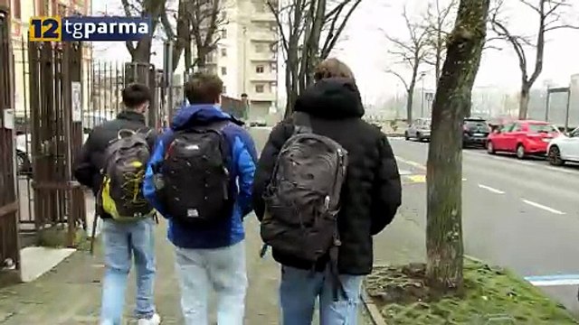 GIOVANI VIOLENTI E QUESTIONE SICUREZZA: ALLE 21 PARMA EUROPA | GIOVANI VIOLENTI E QUESTIONE SICUREZZA: ALLE 21 PARMA EUROPA