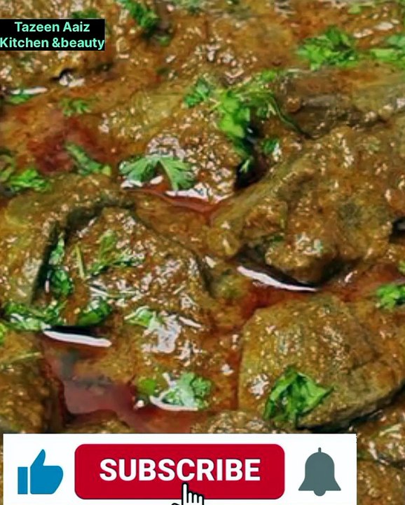 Smell Free Kalaji Phipra Recipe |How to Make Kalaji Phipra Recipe |Easy&quick Recipe|