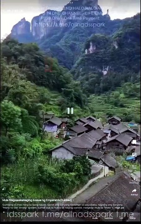 Mula Magsasaka Naging Asawa Ng Emperatris- Drama FULL MOVIES ENGLISH SUB