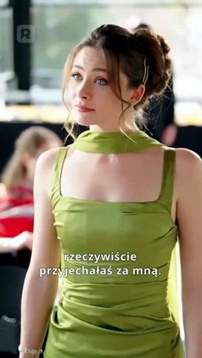 Ślubu nie będzie, królowa rusza dalej (Polski) | Romans miliardera i druga szansa na miłość