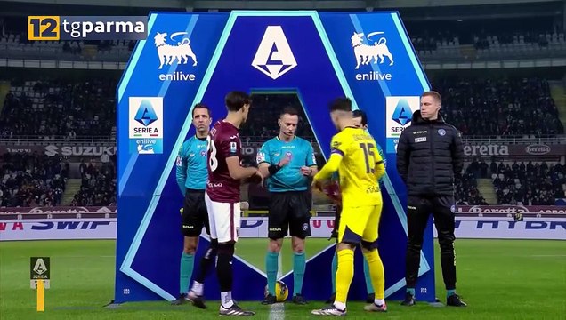 PARMA, SABATO AL TARDINI ARRIVA UN TORINO RIGENERATO DAI NUOVI ACQUISTI | PARMA, SABATO AL TARDINI ARRIVA UN TORINO RIGENERATO DAI NUOVI ACQUISTI