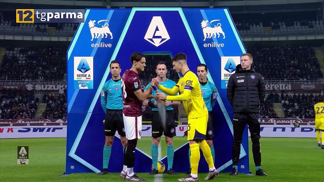 PARMA, SABATO AL TARDINI ARRIVA UN TORINO RIGENERATO DAI NUOVI ACQUISTI | PARMA, SABATO AL TARDINI ARRIVA UN TORINO RIGENERATO DAI NUOVI ACQUISTI