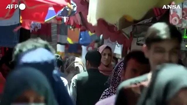 I talebani: 'riprenderemo esecuzioni e amputazioni'