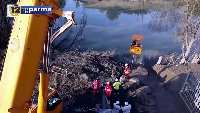 DAGLI SCAVI SUL CANALE NAVIGLIO RIEMERGE UN ABITATO MEDIEVALE | DAGLI SCAVI SUL CANALE NAVIGLIO RIEMERGE UN ABITATO MEDIEVALE