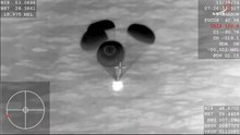 SpaceX Dragon With Crew-8 Returns To Earth After 235 Days In Space