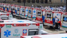 La salud toma un papel principal en las elecciones en Colombia