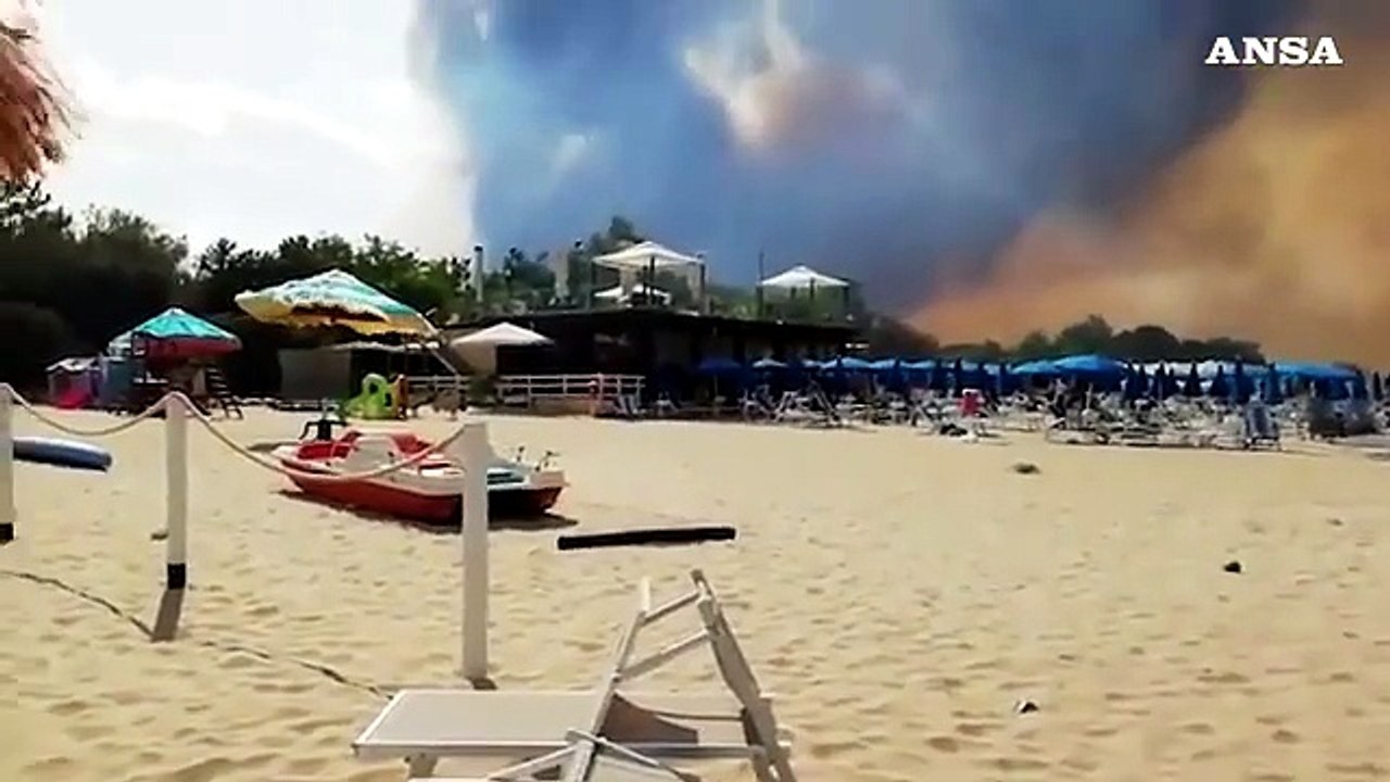 Il mondo e' bollente, raddoppiati dagli anni '80 i giorni a 50 gradi