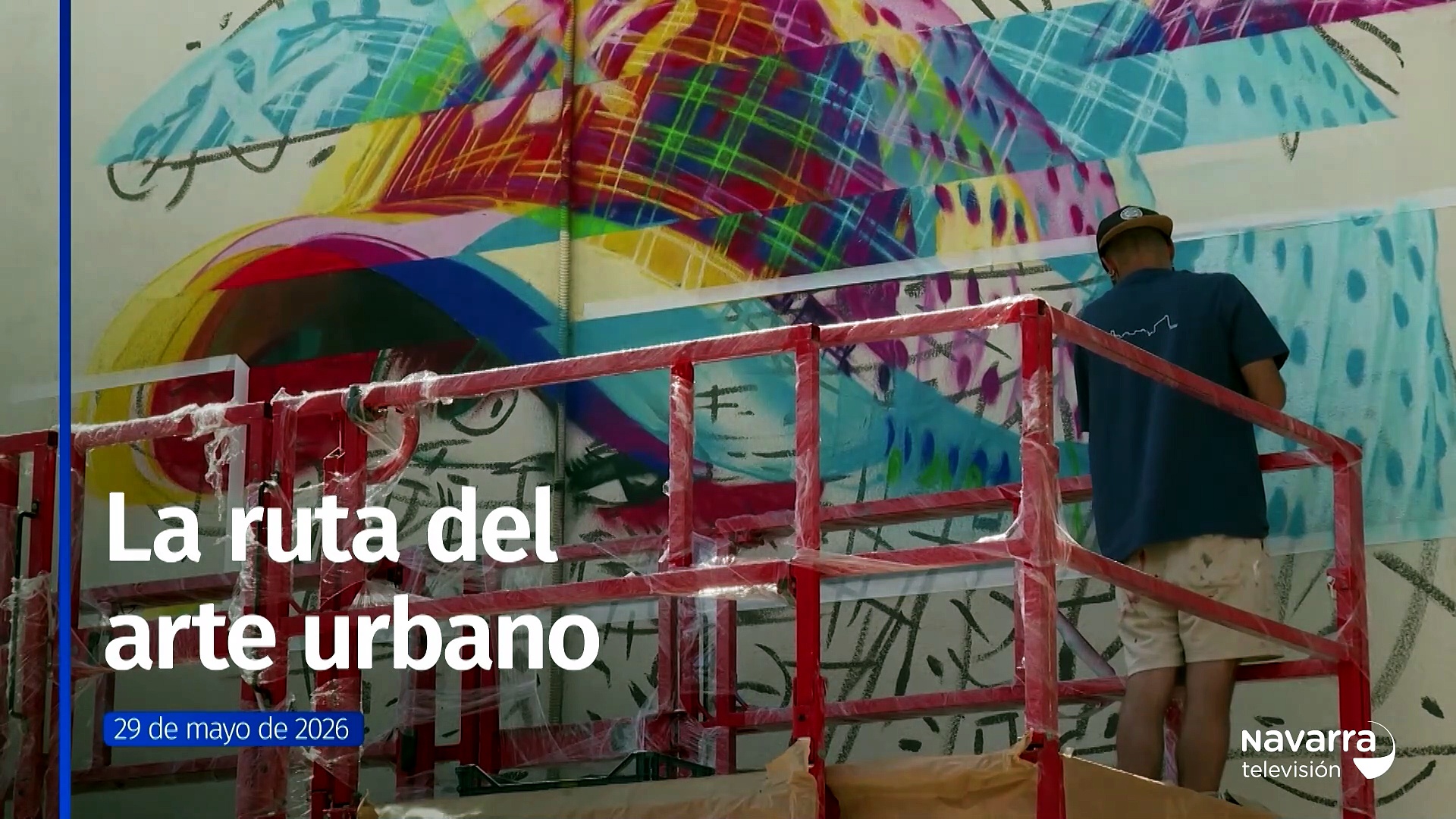 Noticias de Navarra 20:30h 29/05/2026