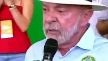 Lula reage aos EUA e diz "Não somos moleques"