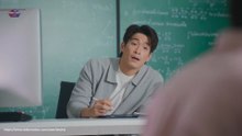 Course in Romance คอร์ส(ลัด)สูตรโรแมนซ์ ตอนที่ 8 (EP.8)