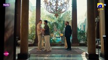 Humrahi Episode 19