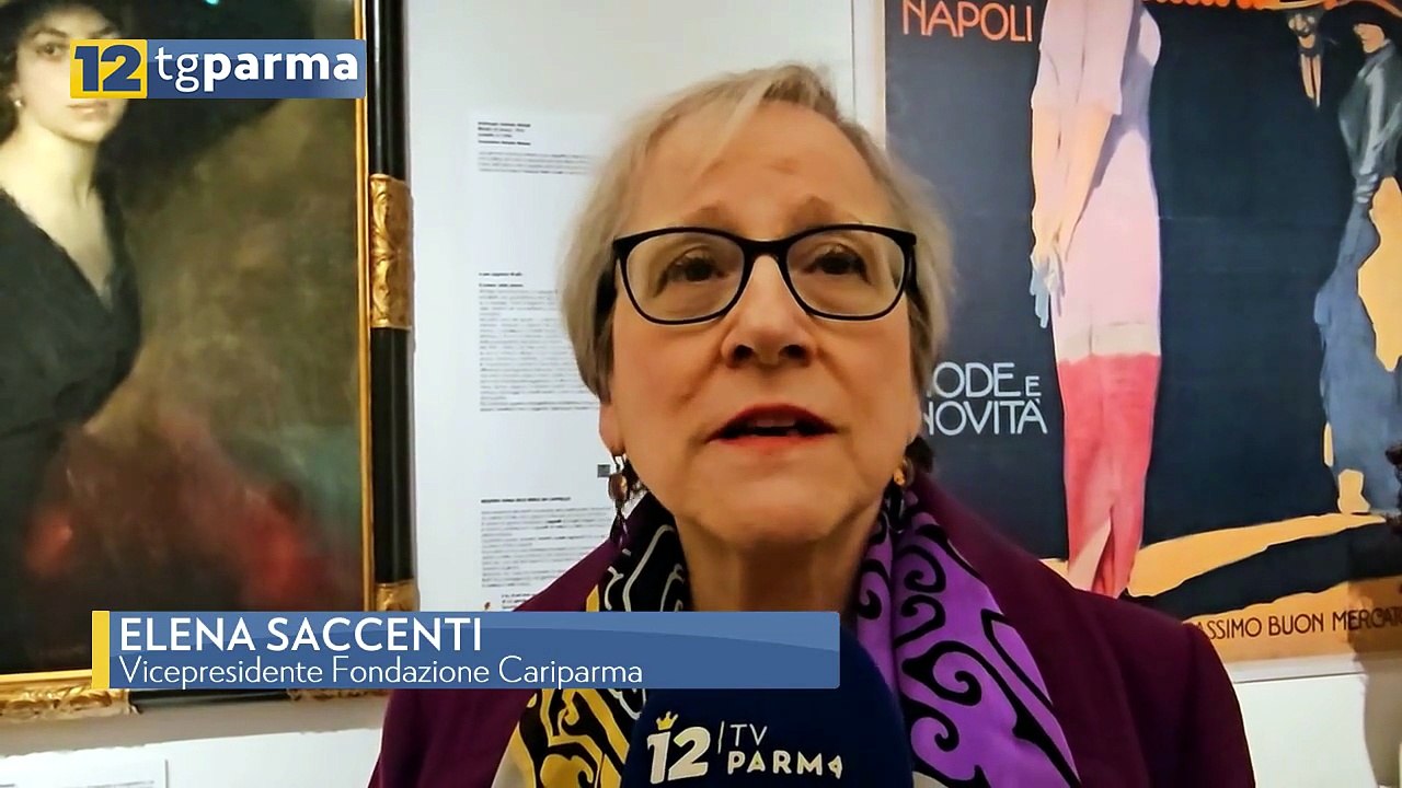 A PALAZZO BOSSI BOCCHI LA MOSTRA "DONNE ALLO SPECCHIO" | A PALAZZO BOSSI BOCCHI LA MOSTRA "DONNE ALLO SPECCHIO"