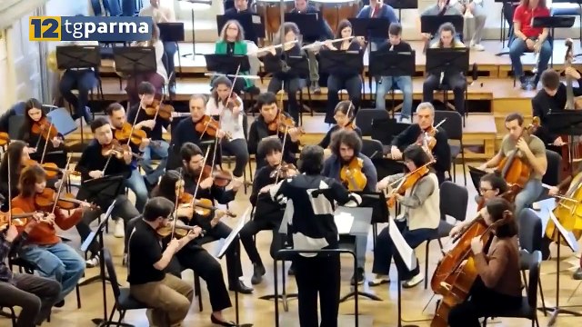 SUCCESSO DELL'OPEN DAY AL CONSERVATORIO BOITO | SUCCESSO DELL'OPEN DAY AL CONSERVATORIO BOITO
