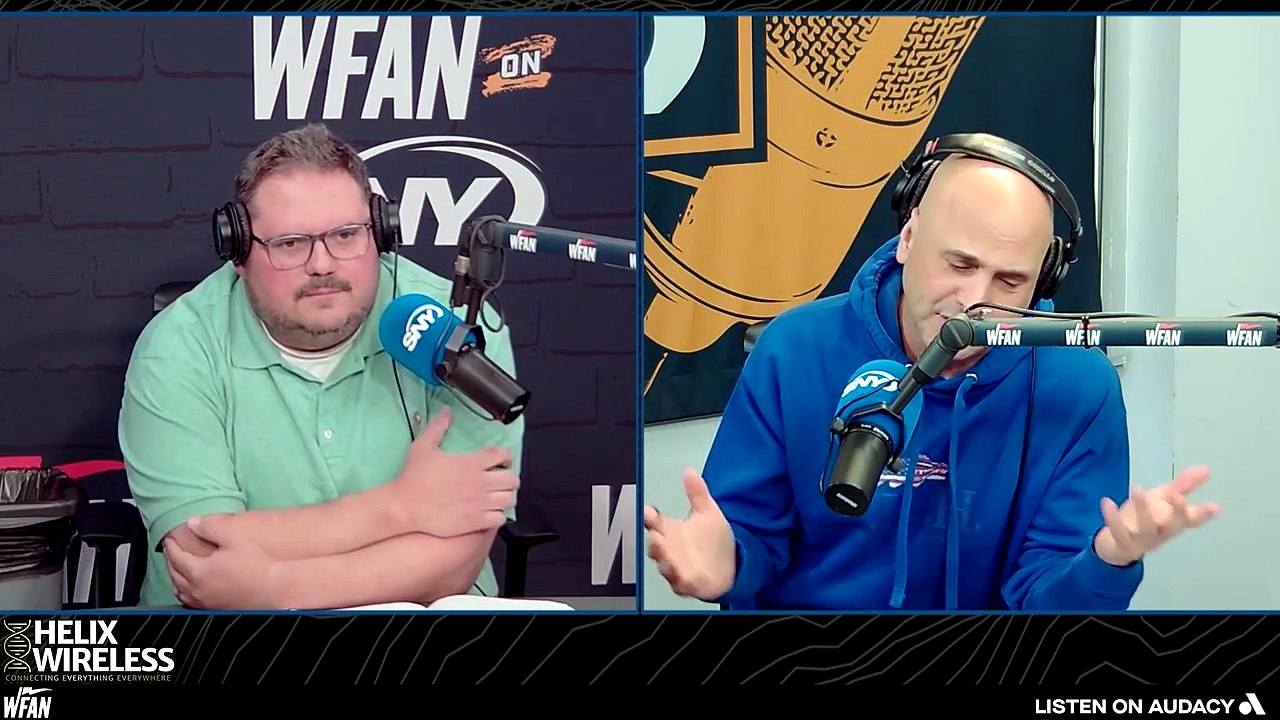 Craig says Giants press conference makes no sense