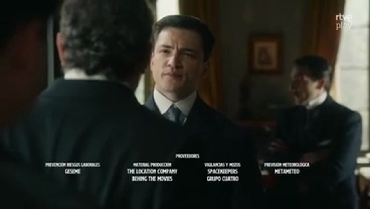 La Promesa  Capitulo 848 Avance