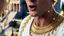 Jilted by Olympus, Claimed by the Underworld ｜ Full Movie