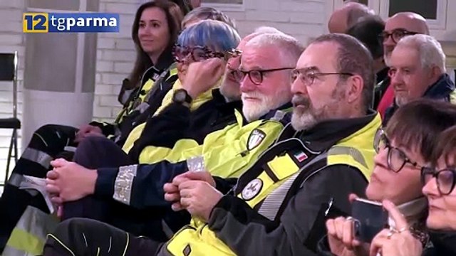 PROTEZIONE CIVILE, PRESENTATO LIBRO SU ATTIVITA' VOLONTARI | PROTEZIONE CIVILE, PRESENTATO LIBRO SU ATTIVITA' VOLONTARI