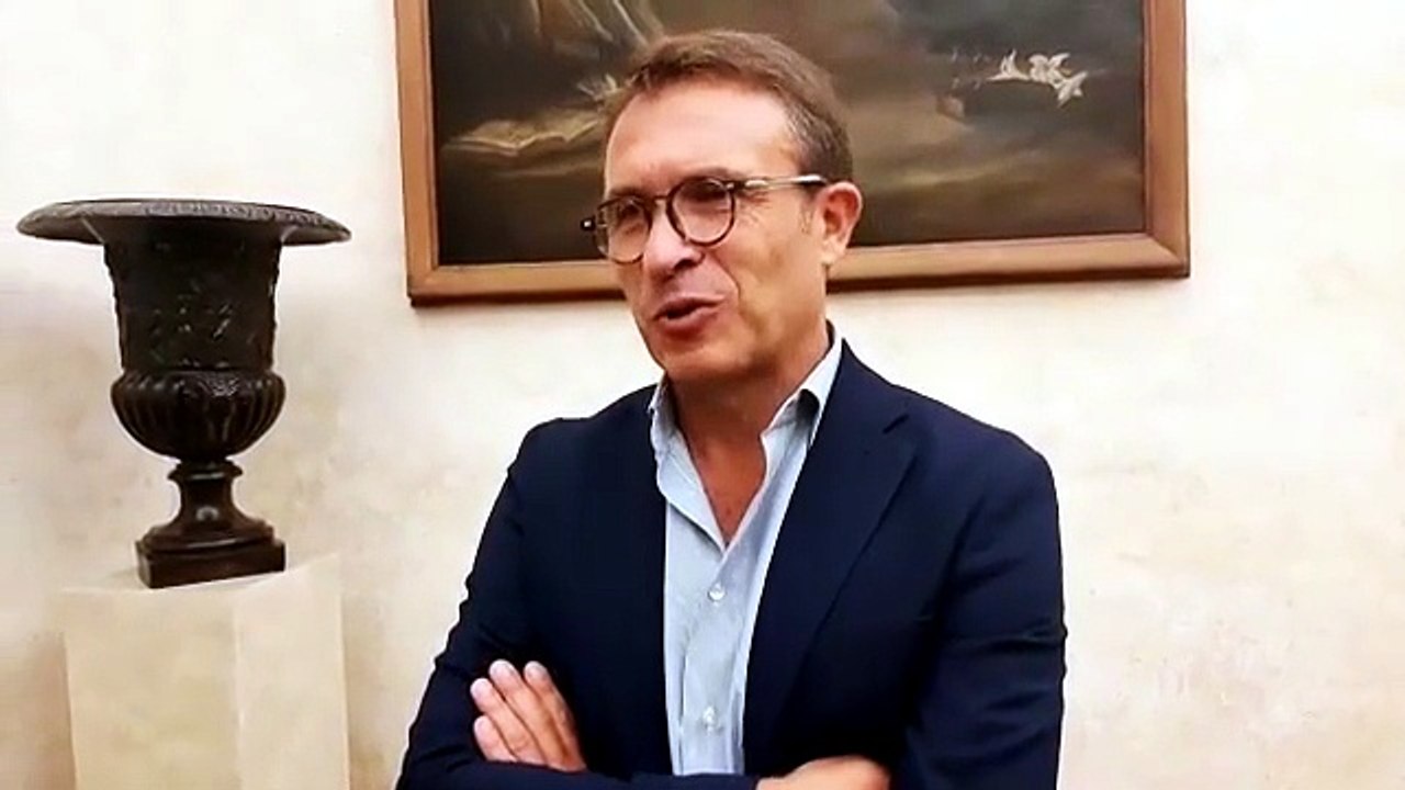 nuovo comandate vigili