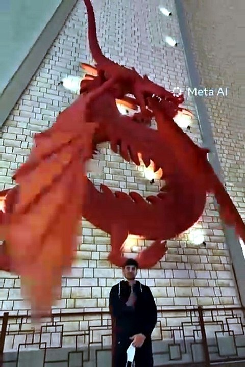 Father of Dragon