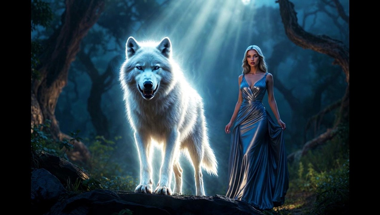 Shadow heart Eclipse - Epic EDM 2026 Hit   Lone Wolf Beast Searching For Love   Catchy Heartfelt Dance Anthem