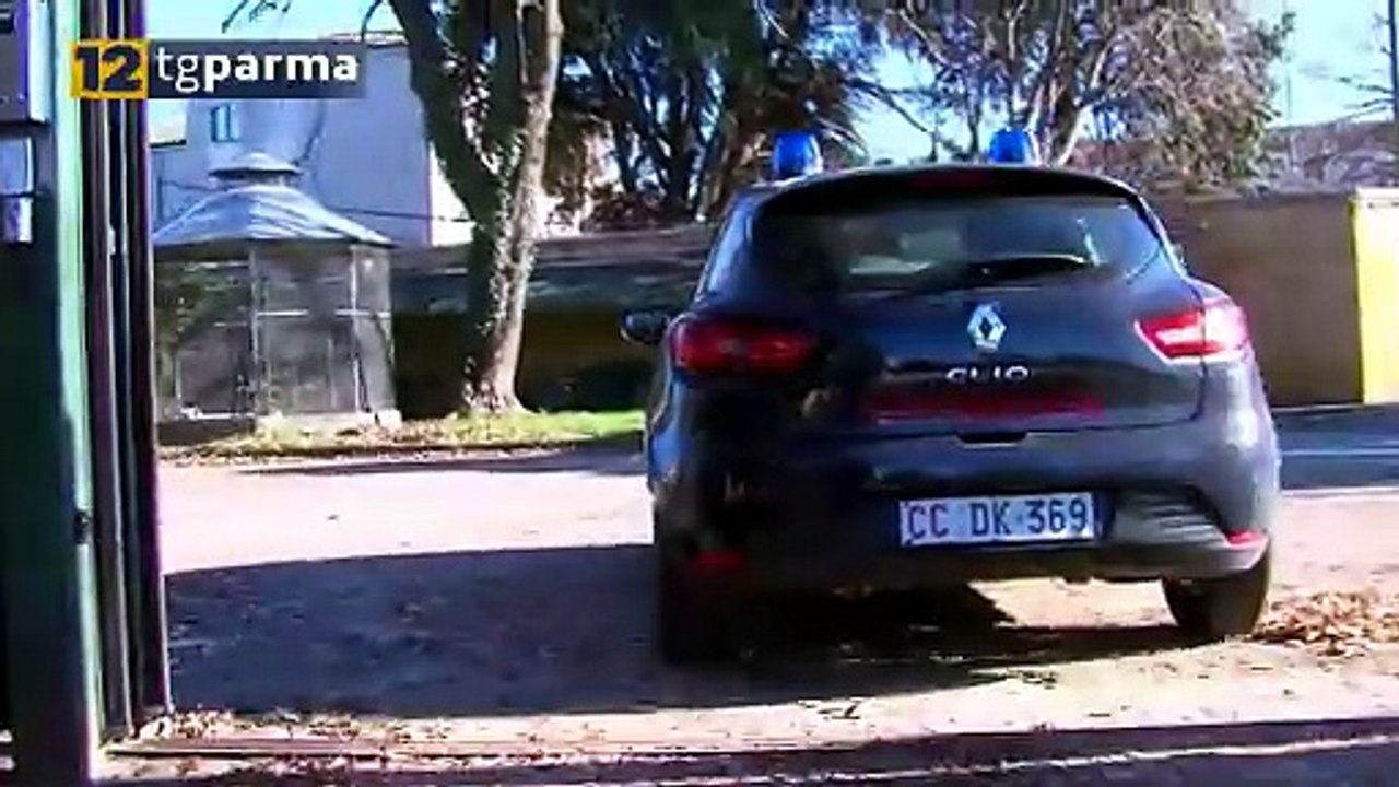 MINORENNE ARRESTATO A PARMA: HA COMPIUTO DUE RAPINE A MILANO | MINORENNE ARRESTATO A PARMA: HA COMPIUTO DUE RAPINE A MILANO