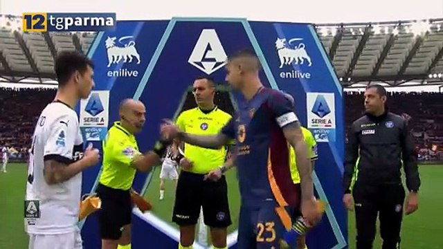 PARMA, DOMANI ALLE 18 LA ROMA. OGGI CAGLIARI E VERONA | PARMA, DOMANI ALLE 18 LA ROMA. OGGI CAGLIARI E VERONA