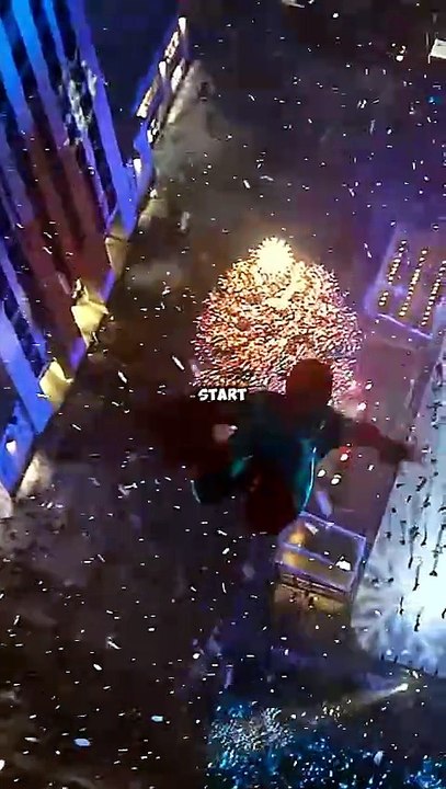 Did you notice that Peter lost his last connection with Tony?