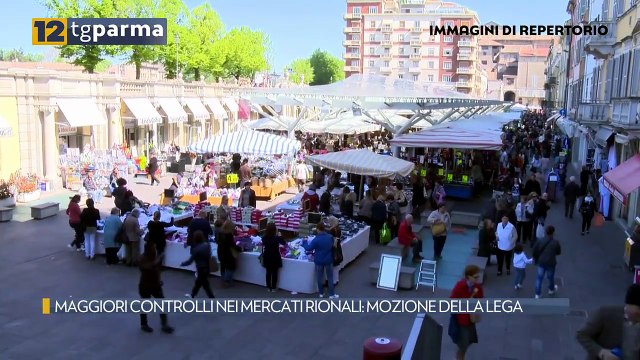 MAGGIORI CONTROLLI NEI MERCATI RIONALI: MOZIONE DELLA LEGA | MAGGIORI CONTROLLI NEI MERCATI RIONALI: MOZIONE DELLA LEGA
