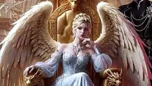 Ripped Wings, Rising Queen - FULL EP 2026