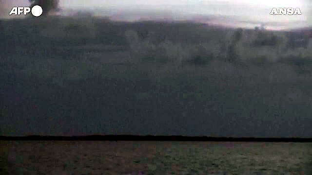 Venezuela, lo spettacolo della casa dei fulmini : migliaia di lampi ogni notte sul lago