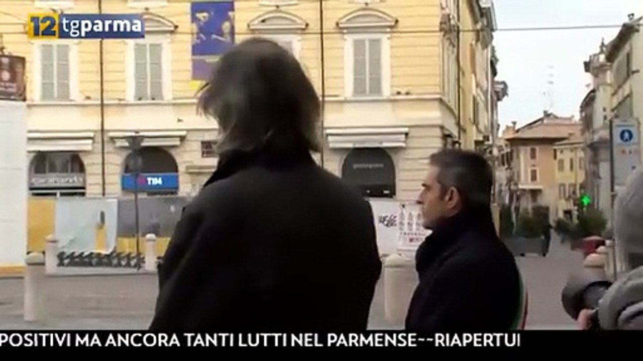 minuto silenzio