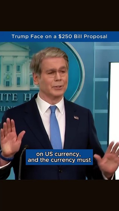 Scott Bessent Responds to Donald Trump $250 Bill Proposal