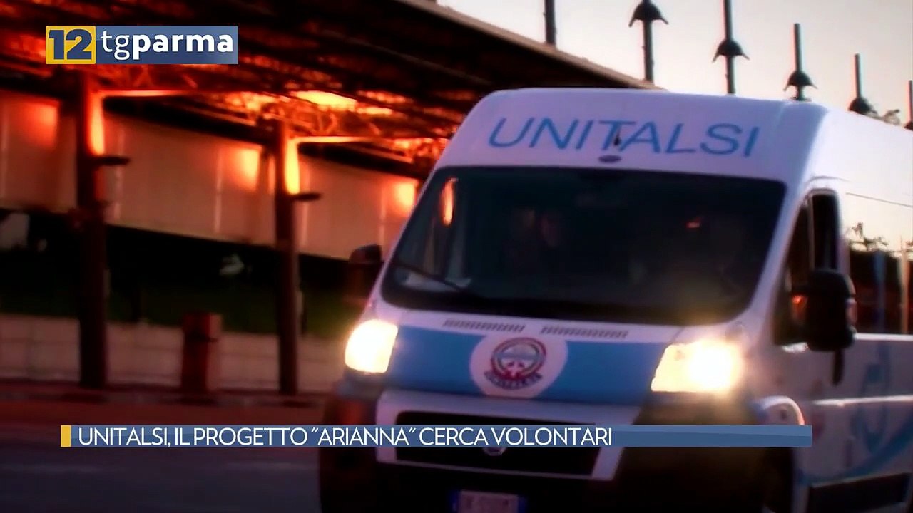 UNITALSI, IL PROGETTO "ARIANNA" CERCA VOLONTARI | UNITALSI, IL PROGETTO "ARIANNA" CERCA VOLONTARI