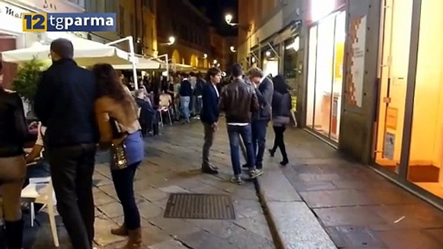 MOVIDA, VENDE ALCOLICI AD UN MINORENNE: ESERCENTE DENUNCIATO DAL NAS | MOVIDA, VENDE ALCOLICI AD UN MINORENNE: ESERCENTE DENUNCIATO DAL NAS