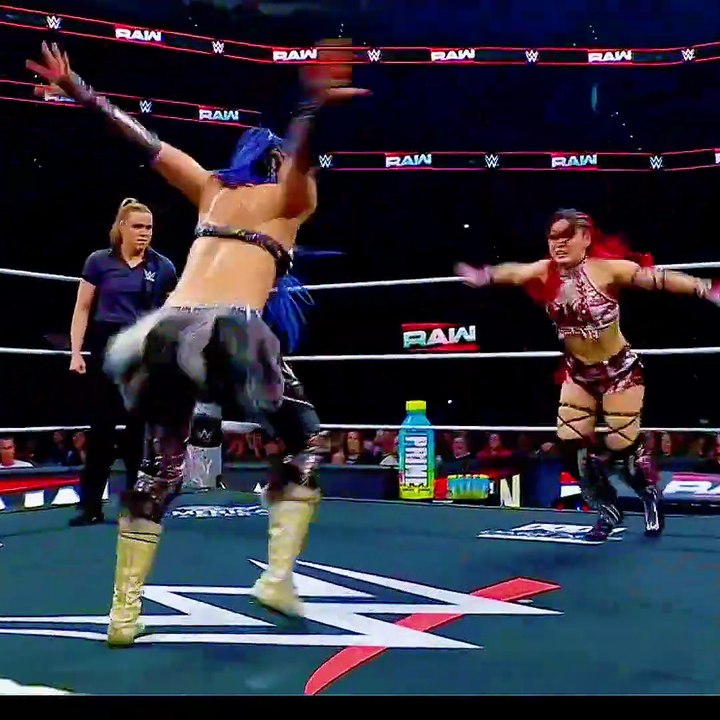 WWE Girls Ultimate Showdown 💥