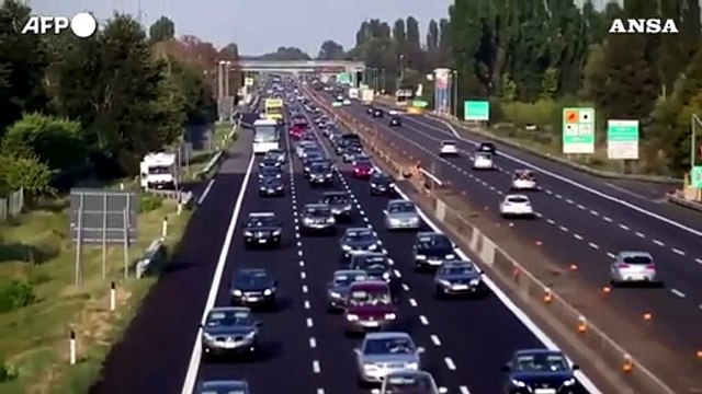 Auto, ecobonus per l'usato: da martedi' le prenotazioni
