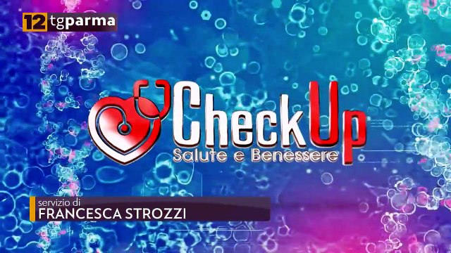STASERA ALLE 21 RIPARTE CHECK UP : SI PARLA DEL DOLORE ALLA SPALLA | STASERA ALLE 21 RIPARTE CHECK UP : SI PARLA DEL DOLORE ALLA SPALLA